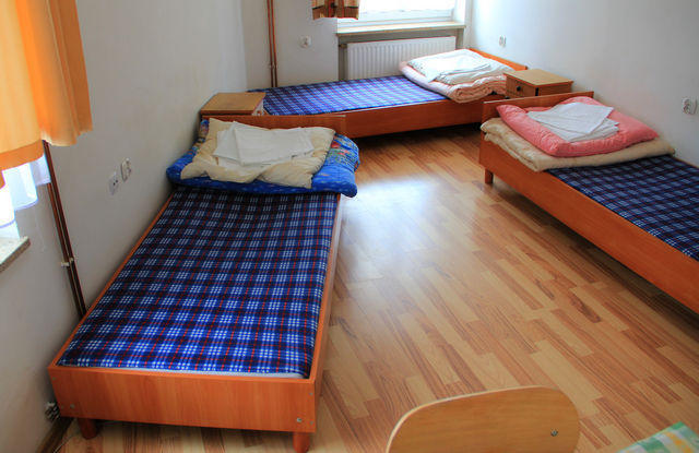 Hostel Firlik Estetino Quarto foto