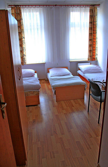 Hostel Firlik Estetino Quarto foto